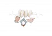 Activity spir�l - Lovely Birds- Kedves Madarak Lovely Birds- Kedves Madarak